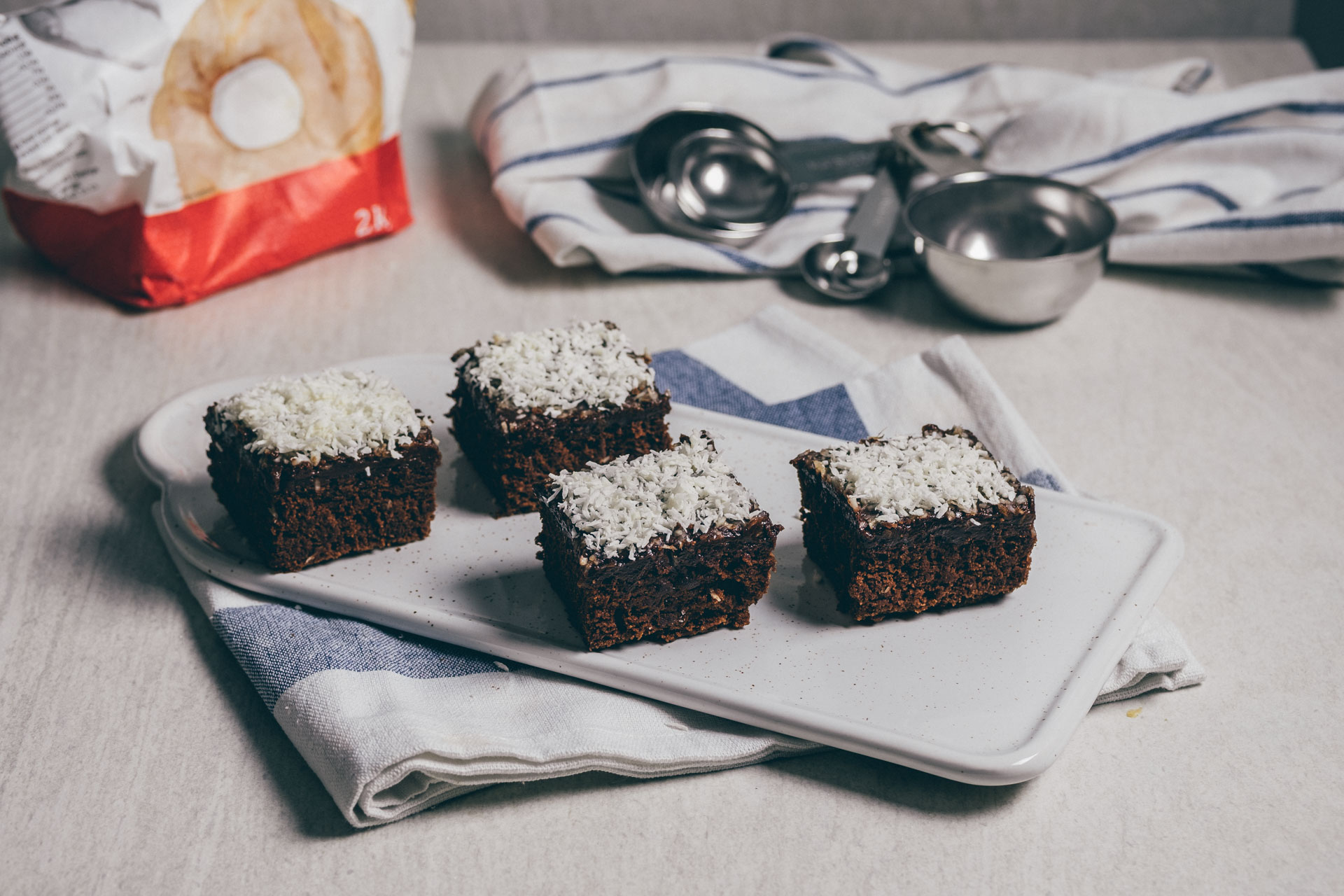 Veganska kärleksmums