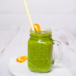 Green smoothie recipe